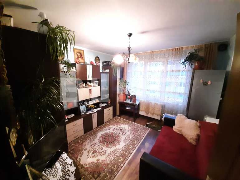 Apartament de vanzare 2 camere Harmanului - 60080AV | BLITZ Brasov | Poza3