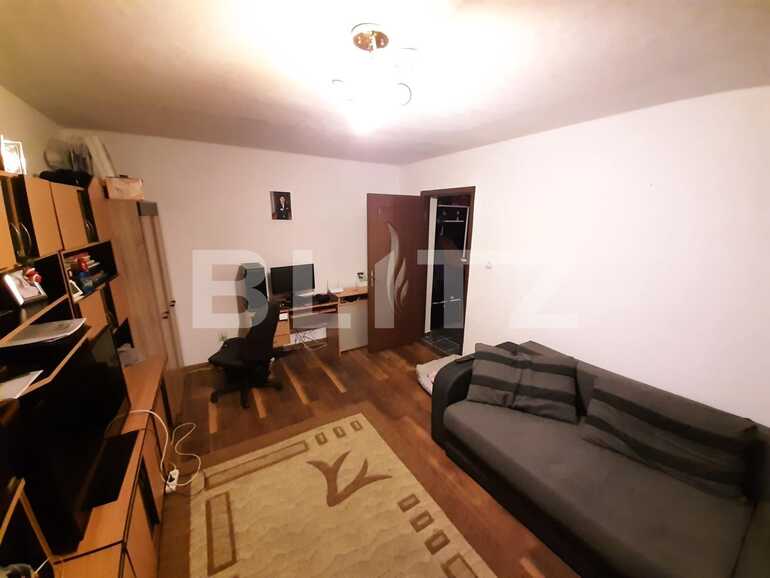 Apartament de vanzare 2 camere Harmanului - 60080AV | BLITZ Brasov | Poza2