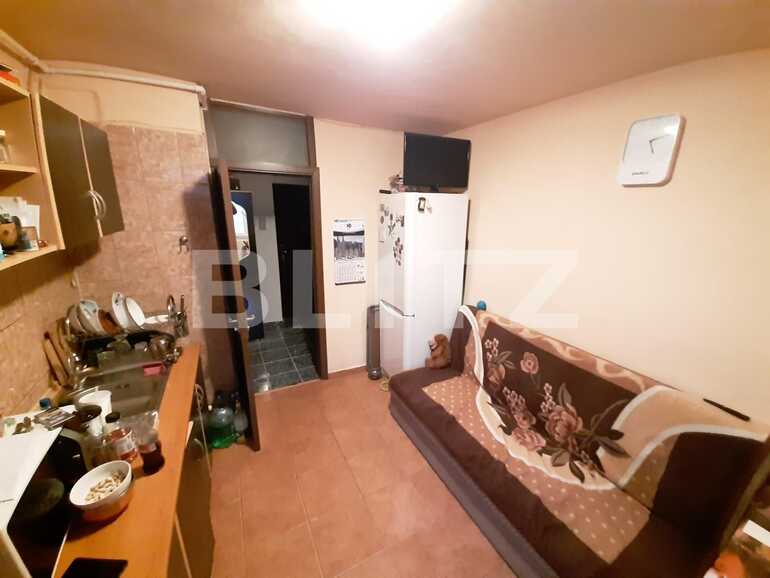Apartament de vanzare 2 camere Harmanului - 60080AV | BLITZ Brasov | Poza7