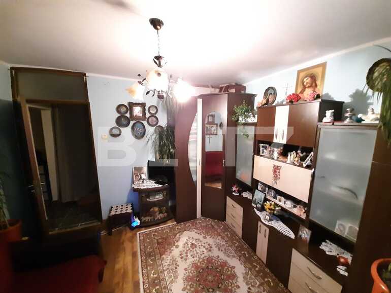 Apartament de vanzare 2 camere Harmanului - 60080AV | BLITZ Brasov | Poza9