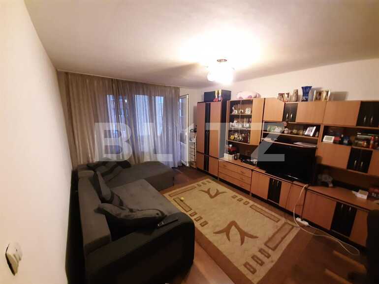 Apartament de vanzare 2 camere Harmanului - 60080AV | BLITZ Brasov | Poza1