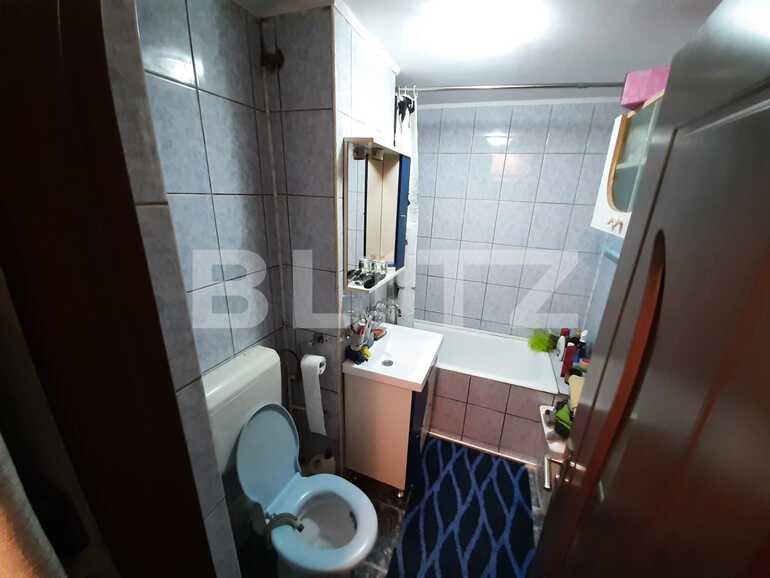 Apartament de vanzare 2 camere Harmanului - 60080AV | BLITZ Brasov | Poza5