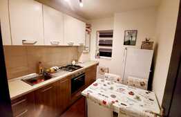 Apartament 3 camere, parter inalt, Floresti!