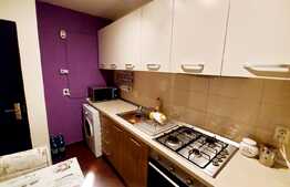 Apartament 3 camere, parter inalt, Floresti!
