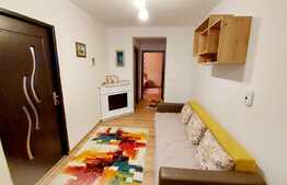 Apartament 3 camere, parter inalt, Floresti!