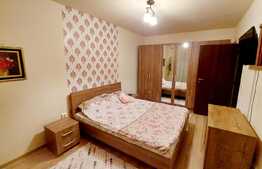 Apartament 3 camere, parter inalt, Floresti!