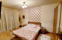 Apartament 3 camere, parter inalt, Floresti!