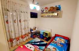 Apartament 3 camere, parter inalt, Floresti!