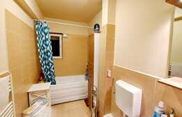 Apartament 3 camere, parter inalt, Floresti!