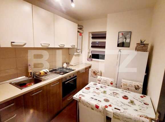 Apartament de vânzare 3 camere Floreşti - 60081AV | BLITZ Cluj-Napoca | Poza3