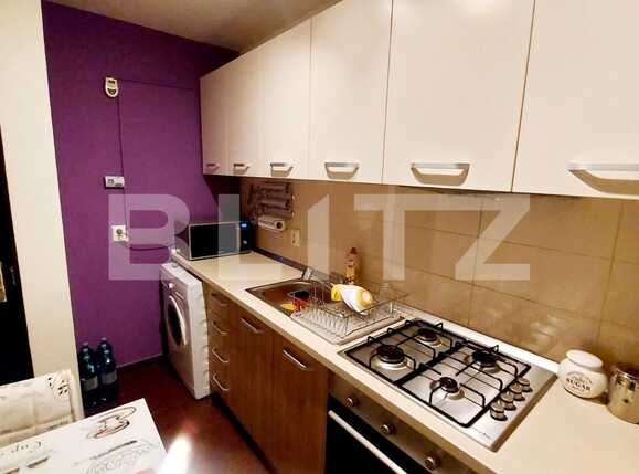 Apartament de vânzare 3 camere Floreşti - 60081AV | BLITZ Cluj-Napoca | Poza2