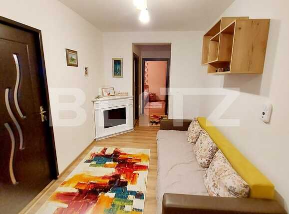 Apartament de vânzare 3 camere Floreşti - 60081AV | BLITZ Cluj-Napoca | Poza1