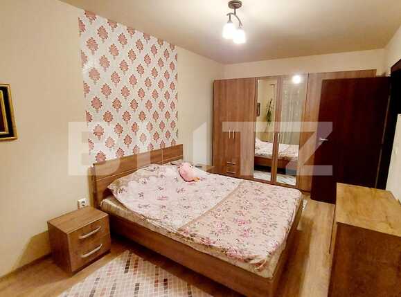 Apartament de vânzare 3 camere Floreşti - 60081AV | BLITZ Cluj-Napoca | Poza4