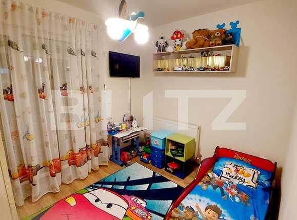 Apartament de vânzare 3 camere Floreşti - 60081AV | BLITZ Cluj-Napoca | Poza6