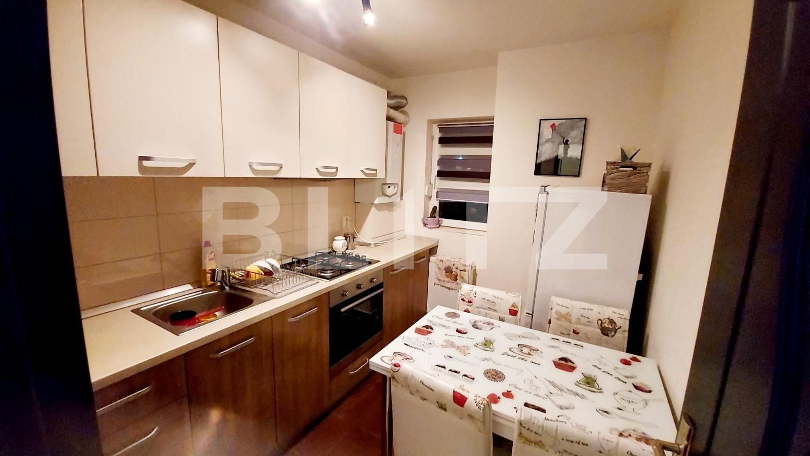 Apartament de vânzare 3 camere Floreşti - 60081AV | BLITZ Cluj-Napoca | Poza3