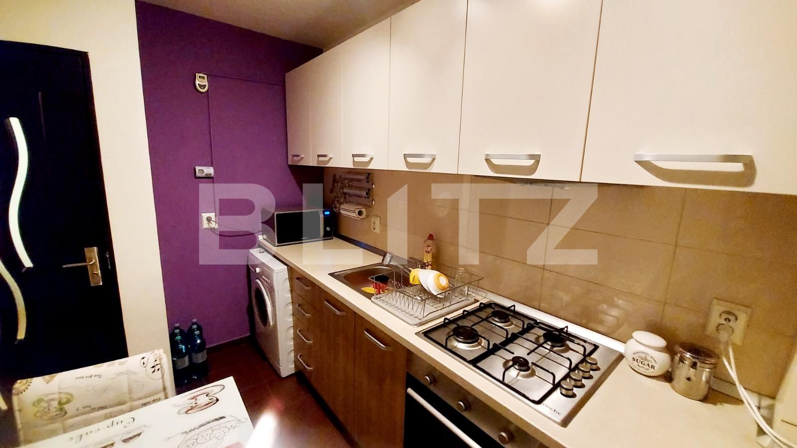 Apartament de vânzare 3 camere Floreşti - 60081AV | BLITZ Cluj-Napoca | Poza2