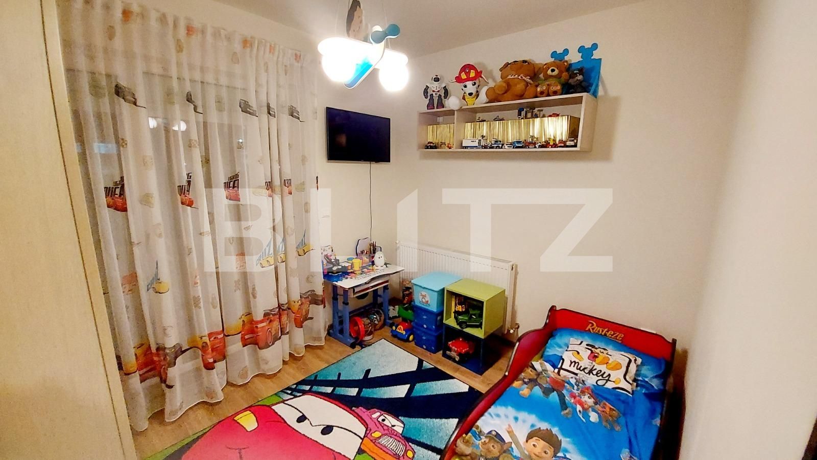 Apartament de vânzare 3 camere Floreşti - 60081AV | BLITZ Cluj-Napoca | Poza6