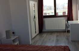 2 camere, modern, bloc nou, 55 mp, terasa 30 mp, pet friendly, loc de parcare, zona strazii Fagului