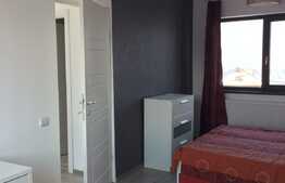 2 camere, modern, bloc nou, 55 mp, terasa 30 mp, pet friendly, loc de parcare, zona strazii Fagului