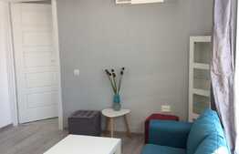 2 camere, modern, bloc nou, 55 mp, terasa 30 mp, pet friendly, loc de parcare, zona strazii Fagului