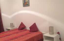 2 camere, modern, bloc nou, 55 mp, terasa 30 mp, pet friendly, loc de parcare, zona strazii Fagului