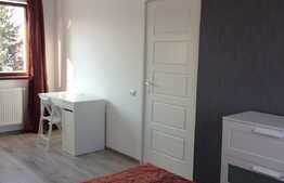 2 camere, modern, bloc nou, 55 mp, terasa 30 mp, pet friendly, loc de parcare, zona strazii Fagului