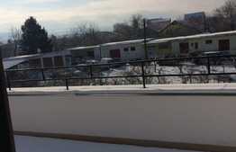 2 camere, modern, bloc nou, 55 mp, terasa 30 mp, pet friendly, loc de parcare, zona strazii Fagului