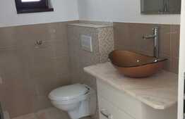 2 camere, modern, bloc nou, 55 mp, terasa 30 mp, pet friendly, loc de parcare, zona strazii Fagului