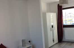 2 camere, modern, bloc nou, 55 mp, terasa 30 mp, pet friendly, loc de parcare, zona strazii Fagului