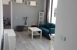 2 camere, modern, bloc nou, 55 mp, terasa 30 mp, pet friendly, loc de parcare, zona strazii Fagului