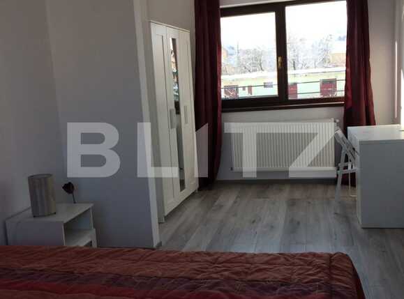 Apartament de închiriat 2 camere Gheorgheni - 60082AI | BLITZ Cluj-Napoca | Poza7