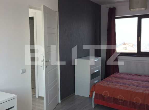 Apartament de închiriat 2 camere Gheorgheni - 60082AI | BLITZ Cluj-Napoca | Poza5