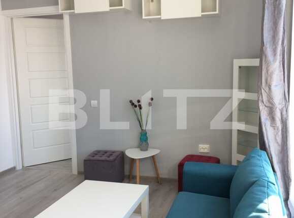 Apartament de închiriat 2 camere Gheorgheni - 60082AI | BLITZ Cluj-Napoca | Poza2
