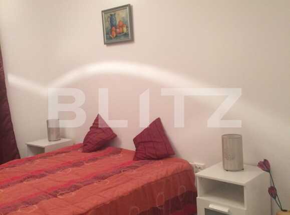 Apartament de închiriat 2 camere Gheorgheni - 60082AI | BLITZ Cluj-Napoca | Poza6