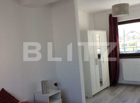 Apartament de închiriat 2 camere Gheorgheni - 60082AI | BLITZ Cluj-Napoca | Poza3