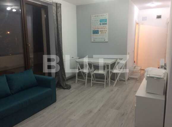 Apartament de închiriat 2 camere Gheorgheni - 60082AI | BLITZ Cluj-Napoca | Poza9