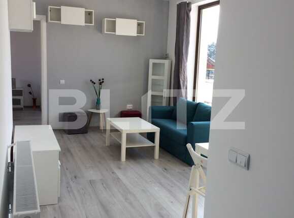 Apartament de închiriat 2 camere Gheorgheni - 60082AI | BLITZ Cluj-Napoca | Poza8