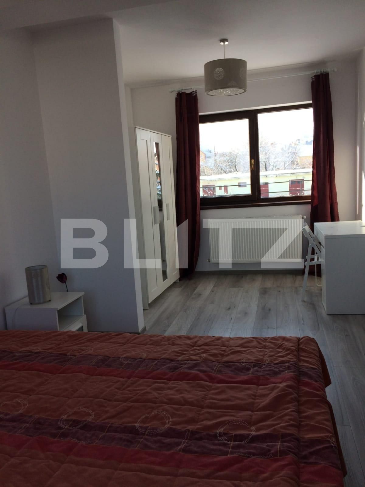 Apartament de închiriat 2 camere Gheorgheni - 60082AI | BLITZ Cluj-Napoca | Poza7