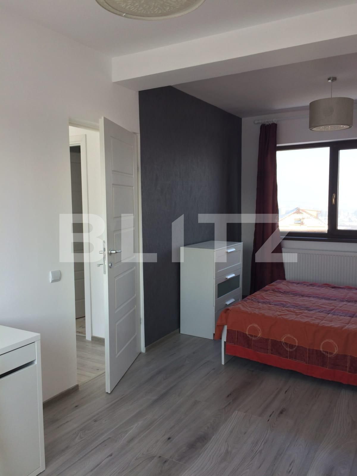 Apartament de închiriat 2 camere Gheorgheni - 60082AI | BLITZ Cluj-Napoca | Poza5