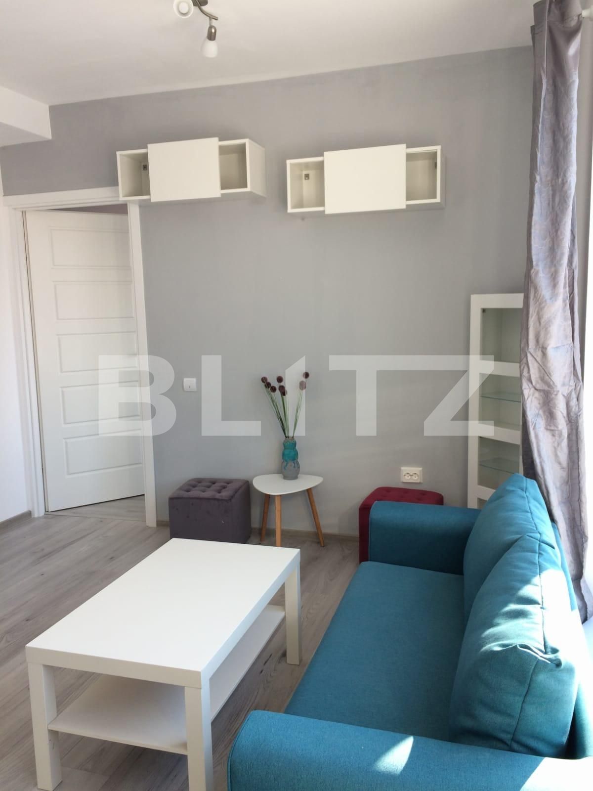 Apartament de închiriat 2 camere Gheorgheni - 60082AI | BLITZ Cluj-Napoca | Poza2