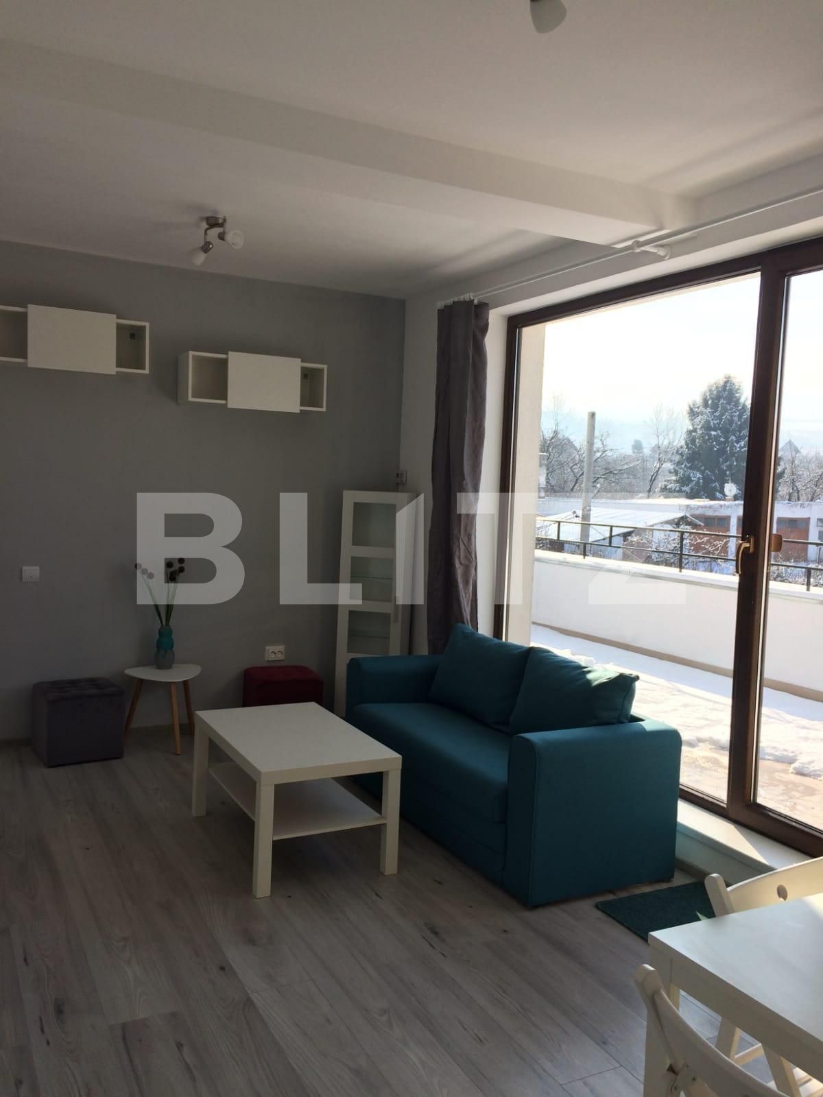 Apartament de închiriat 2 camere Gheorgheni - 60082AI | BLITZ Cluj-Napoca | Poza10