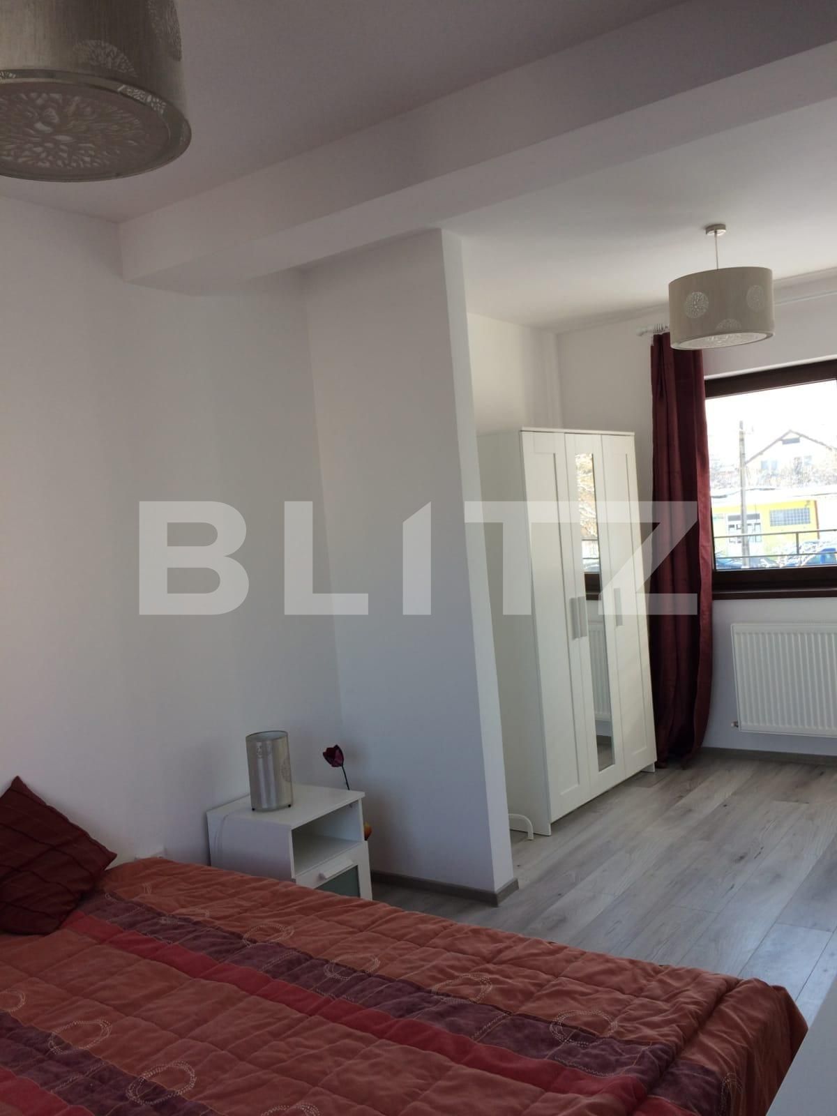 Apartament de închiriat 2 camere Gheorgheni - 60082AI | BLITZ Cluj-Napoca | Poza3