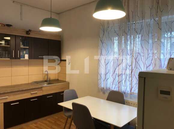 Apartament de vânzare 3 camere Semicentral - 60083AV | BLITZ Cluj-Napoca | Poza8