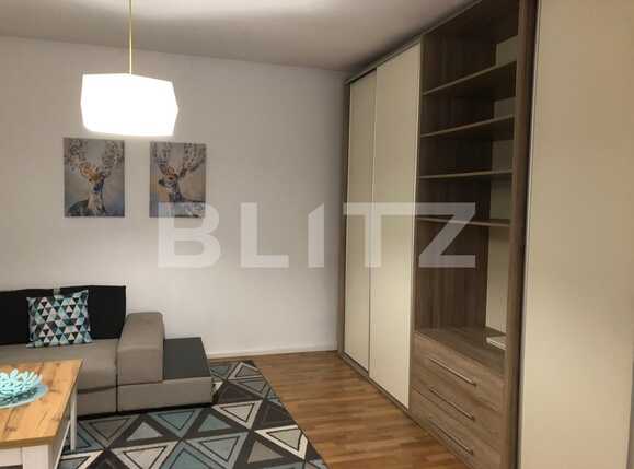 Apartament de vânzare 3 camere Semicentral - 60083AV | BLITZ Cluj-Napoca | Poza13