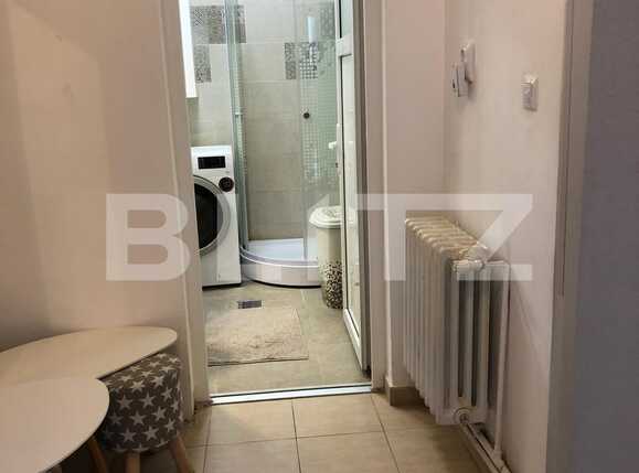 Apartament de vânzare 3 camere Semicentral - 60083AV | BLITZ Cluj-Napoca | Poza3