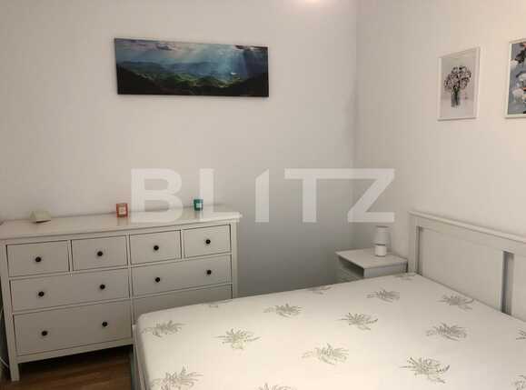 Apartament de vânzare 3 camere Semicentral - 60083AV | BLITZ Cluj-Napoca | Poza2