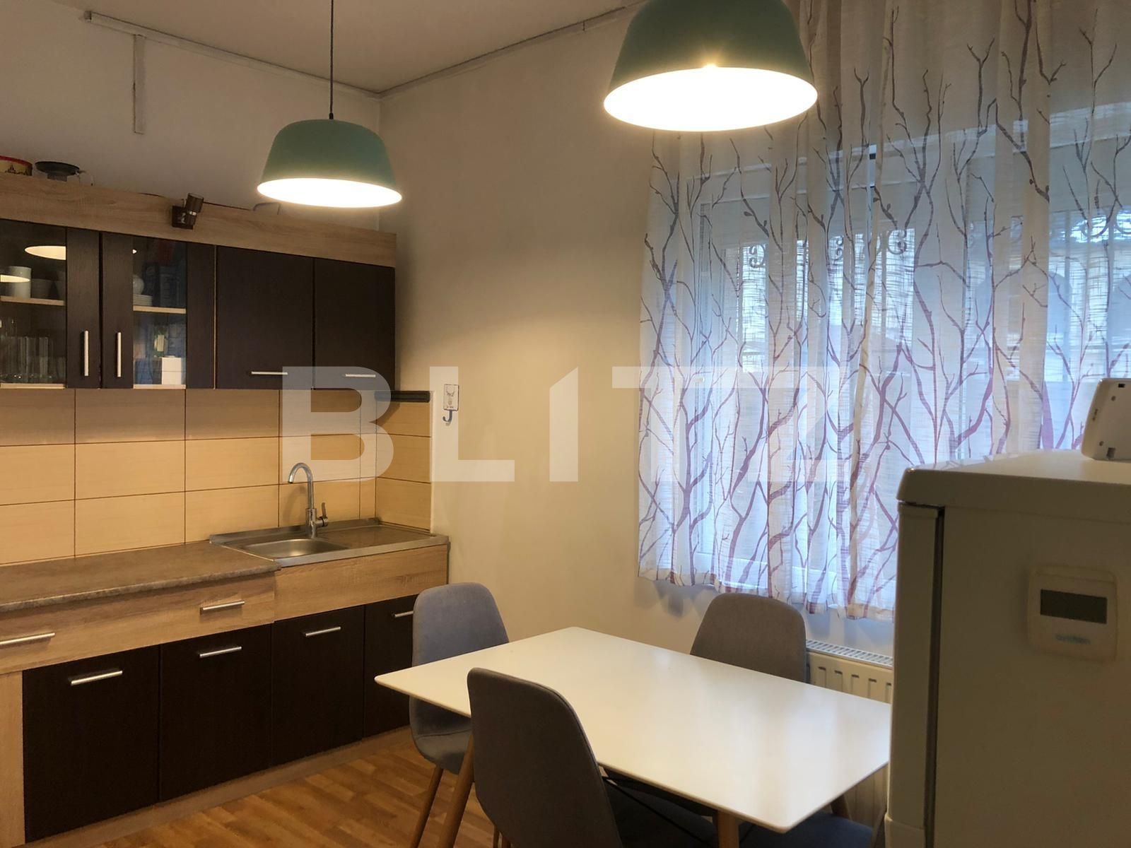 Apartament de vânzare 3 camere Semicentral - 60083AV | BLITZ Cluj-Napoca | Poza8