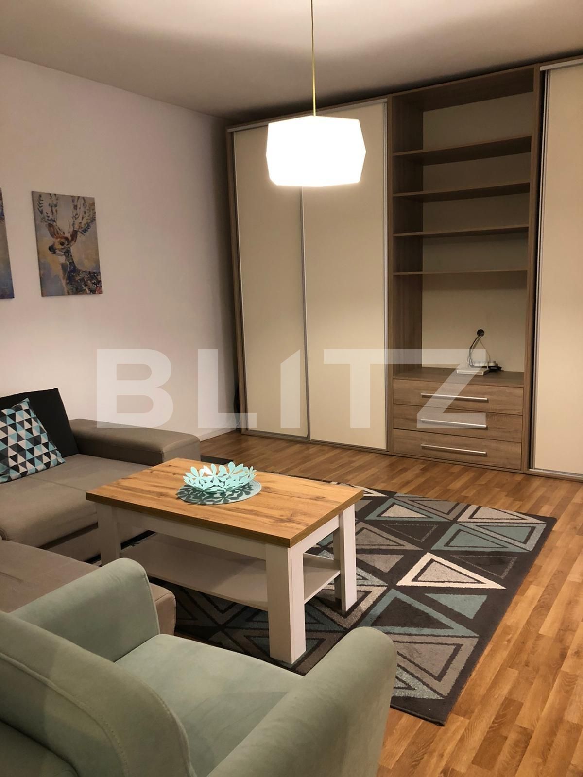 Apartament de vânzare 3 camere Semicentral - 60083AV | BLITZ Cluj-Napoca | Poza6