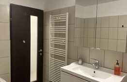 Apartament in bloc NOU cu 2 camere, zona Campului, Manastur