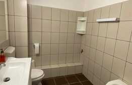 Apartament in bloc NOU cu 2 camere, zona Campului, Manastur